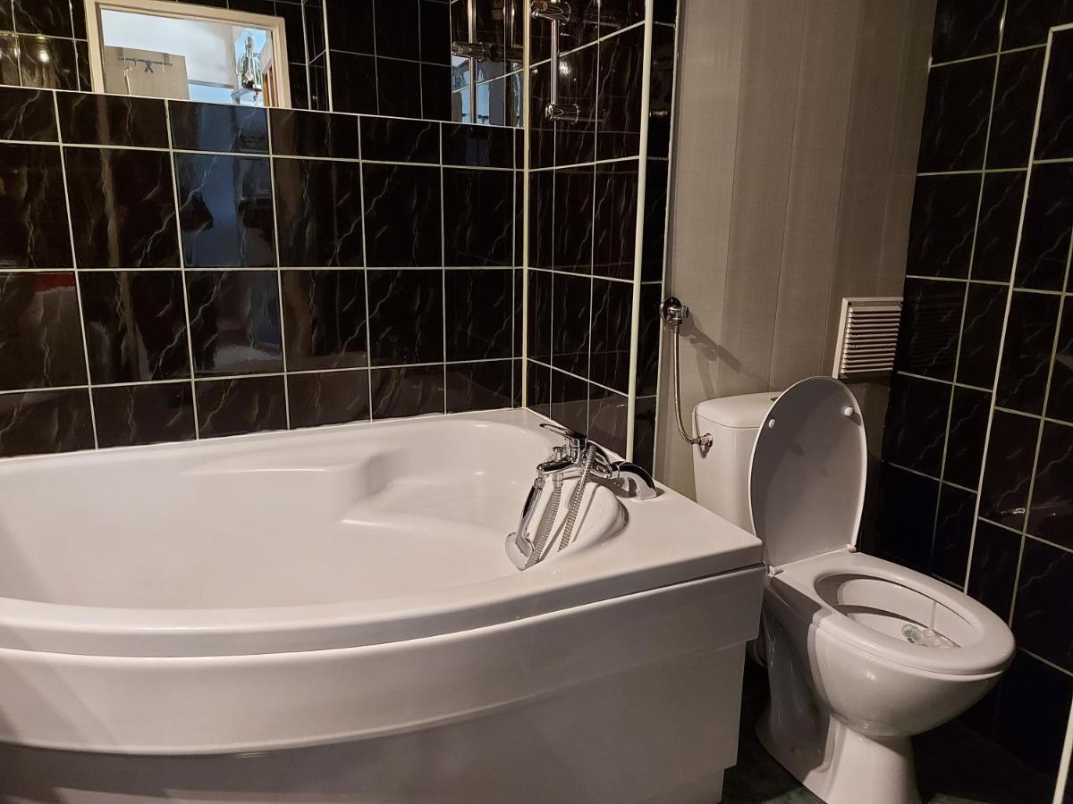 Apartament Bieszczadzka Aniolomania Daire Ustrzyki Dolne Dış mekan fotoğraf